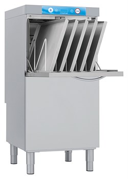 Котломоечная машина Elettrobar MISTRAL 242LX CDE E118176 - фото 3004444