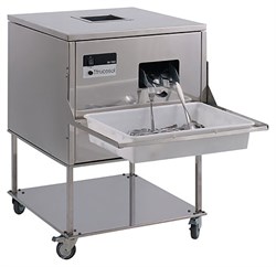 Полировщик столовых приборов Frucosol SH7000 E125977 - фото 3004513
