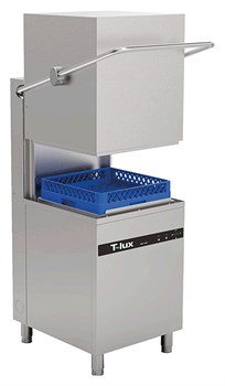Машина посудомоечная T-LUX DWM-100-RP E226844 - фото 3004576