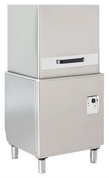 Купольная посудомоечная машина Kocateq KOMEC-H500 DD E113707 - фото 3004709