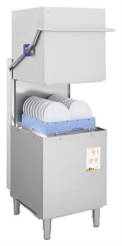 Посудомоечная машина купольного типа Amika ECO 80DD E116649 - фото 3004713