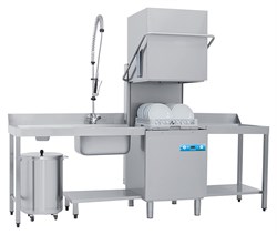 Купольная посудомоечная машина Elettrobar OCEAN 81D E91041 - фото 3004717