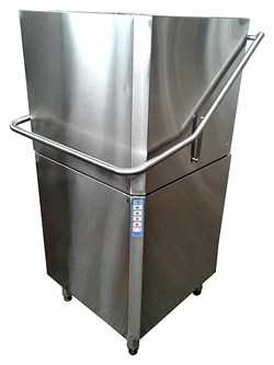 Купольная посудомоечная машина Silanos E1000U E72000 - фото 3004720