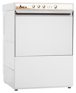 Посудомоечная машина с фронтальной загрузкой Amika 260XL E111329 - фото 3005418