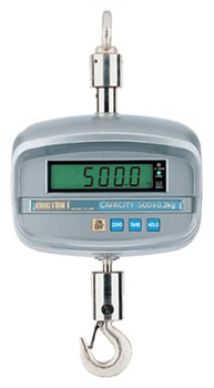 Крановые весы CAS NC-500 E26254 - фото 3005660