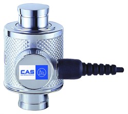 Тензодатчик CAS WBK-25TL-1K(Sus) E247369 - фото 3006570