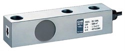 Тензодатчик CAS BS-1t E250491 - фото 3007327