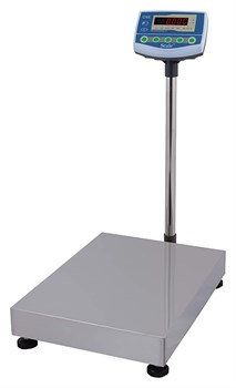 Весы напольные Scale СКЕ-300-6080 3 E244593 - фото 3007470