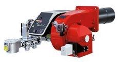 ГАЗОВАЯ ГОРЕЛКА CIB UNIGAS NOX C120A M-.AB.LP.xx.A.0.65 G320800271 - фото 3010841
