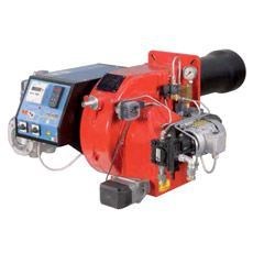 КОМБИНИРОВАННАЯ ГАЗО-МАЗУТНАЯ ГОРЕЛКА CIB UNIGAS KP60 MD.MD.S.xx.A.1.32 G37700053 - фото 3013899