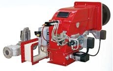 КОМБИНИРОВАННАЯ ГАЗО-МАЗУТНАЯ ПРОМЫШЛЕННАЯ ГОРЕЛКА CIB UNIGAS KTP1080 MD.MD.S.xx.A.1.100.ES G35400017 - фото 3014504
