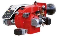 КОМБИНИРОВАННАЯ ГАЗО-ДИЗЕЛЬНАЯ ГОРЕЛКА CIB UNIGAS LOW NOX C120A MG.MD.SP.xx.A.0.65 G322800137 - фото 3014909