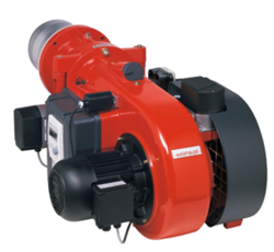 ГАЗОВАЯ ГОРЕЛКА WEISHAUPT WM-G 10 G121500000 - фото 3017577