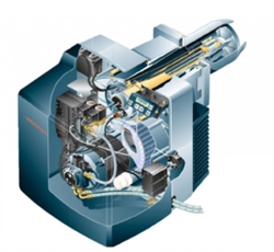 ДИЗЕЛЬНАЯ ГОРЕЛКА WEISHAUPT WL 30 G122400003 - фото 3017595