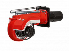 Дизельная горелка FGP 120/2 TC G001049 - фото 3017932