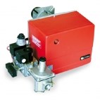Газовая горелка GM X 3 TL + R. CE D1 - S G004123R055527 - фото 3018032