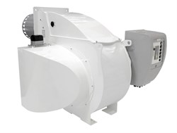 МОНОБЛОЧНАЯ ГОРЕЛКА ELCO EK EVO 8.5700 GL-EF3 G721200016 - фото 3018300