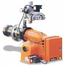 ГАЗОВАЯ ГОРЕЛКА BALTUR BGN 150 P G16664710 - фото 3018616