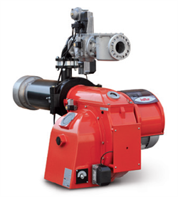 ГАЗОВАЯ ГОРЕЛКА BALTUR BGN 300 DSPGN ME G16840020 - фото 3018623