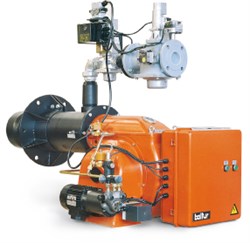 КОМБИНИРОВАННАЯ ГАЗОДИЗЕЛЬНАЯ ГОРЕЛКА BALTUR COMIST 180 G55060010 - фото 3018817
