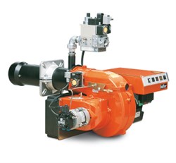 КОМБИНИРОВАННАЯ ГАЗОДИЗЕЛЬНАЯ ГОРЕЛКА BALTUR COMIST 20 G54770010 - фото 3018819