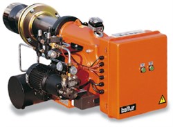 МАЗУТНАЯ ГОРЕЛКА BALTUR BT 180 DSNM-D G2507010 - фото 3018881