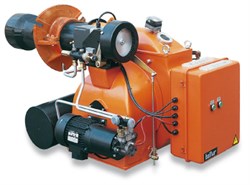 МАЗУТНАЯ ГОРЕЛКА BALTUR BT 250 DSPN G2630010 - фото 3018888