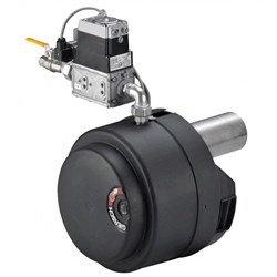 Газовая горелка Giersch RG30-Z-L-N-KEV20 GRG30-Z-L-N-KEV20 - фото 3019120