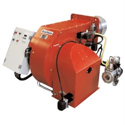 ГАЗОВАЯ ГОРЕЛКА ECOFLAM BLU 15000.1 G5792463 - фото 3019158