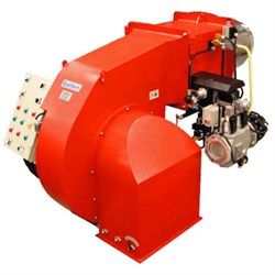 КОМБИНИРОВАННАЯ ГОРЕЛКА ECOFLAM MULTICALOR 1500.1 G63100014 - фото 3019210