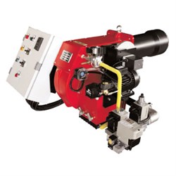 КОМБИНИРОВАННАЯ ГОРЕЛКА ECOFLAM MULTICALOR 170.1 G63100004 - фото 3019211