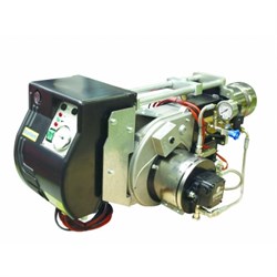 МАЗУТНАЯ ГОРЕЛКА ECOFLAM MAXFLAM D 10 G453728254 - фото 3019243