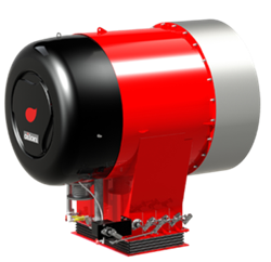 ДИЗЕЛЬНАЯ ГОРЕЛКА OILON KT-16A G172100004 - фото 3019413