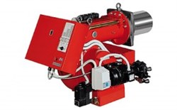 МАЗУТНАЯ ГОРЕЛКА RIELLO PRESS 200 T/N ECO TL G3437734 - фото 3020044