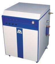 Парогенератор электрический Alba D01-2 G134700000023 - фото 3021599