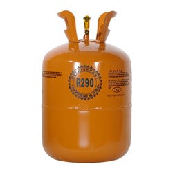 Фреон R290 (5 кг) Т0000000753 - фото 3215095
