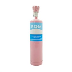 Фреон R134a с вентилем (800 г) АТ-00001914 - фото 3215099