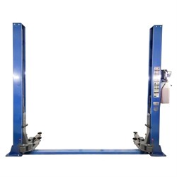 Двухстоечный подъемник System4you T4 557-157919 - фото 3230661