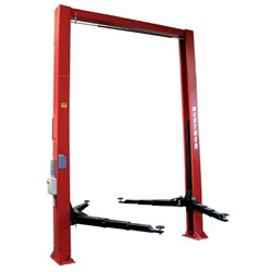 Подъемник двухстоечный электрогидравлический 5 т Werther-Oma 208I/5L.4 557-061018 - фото 3230731