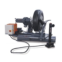 Шиномонтажный стенд грузовой System4you Smart TRUCKER TC26 553-101172 - фото 3230833