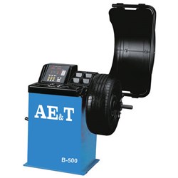 Балансировочный станок AE&amp T B-500 555-016590 - фото 3230992