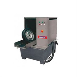 Автоматическая мойка колес гранулами Kart Wulkan 300 (серая) 598-017314 - фото 3231266