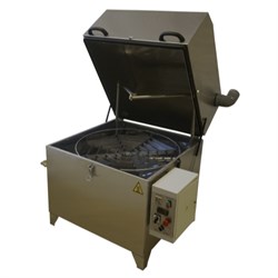Аппарат для мойки деталей CIP SYSTEM CS A700 128-099585 - фото 3231290