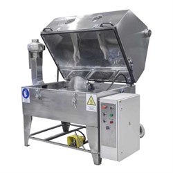 Аппарат для мойки деталей CIP SYSTEM CS HP 800 128-099597 - фото 3231298