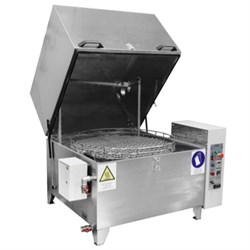 Аппарат для мойки деталей CIP SYSTEM CS A900 128-099589 - фото 3231308
