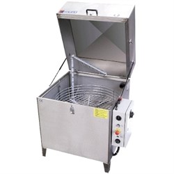 Аппарат для мойки деталей MAGIDO Х81 L90/09, горячая очистка 128-060862 - фото 3231321