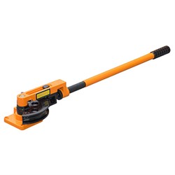 Трубогиб ручной в кофре Stalex MPB-25S 203-123226 - фото 3232819