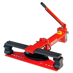 Трубогиб ручной гидравлический Ridgid ( 3/8 -2) 203-005547 - фото 3233039