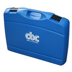 Трубогибочный станок CBC OB85SB-B 885-048805 - фото 3233432