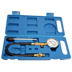 Компрессометр 0-300PSI (14мм и 18мм) арт. MHR-A1000 363-050618 - фото 3234194